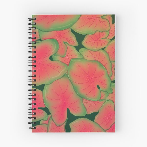 Item preview, Caladium designed and sold by atalitas.
