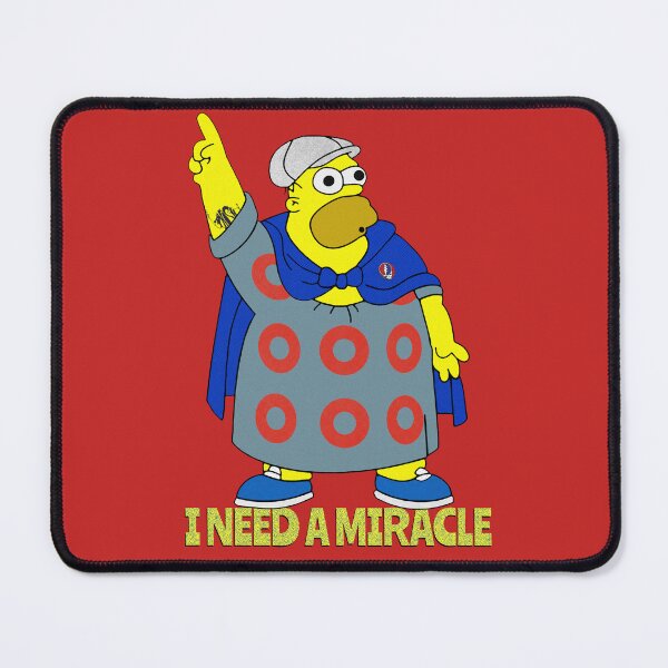 Item preview, I Need a Miracle designed and sold by Trigger413.