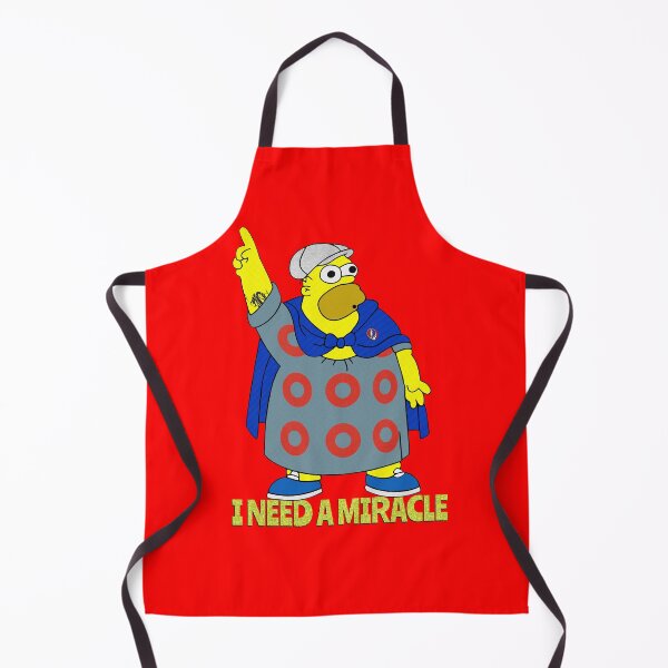 Item preview, I Need a Miracle designed and sold by Trigger413.