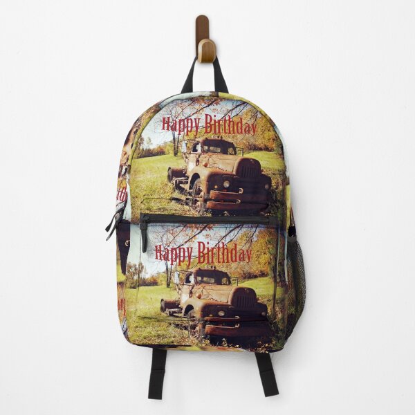 Item preview, Happy Birthday designed and sold by Frankie Cat Photography.