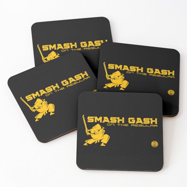 Item preview, Smash Gash designed and sold by UNK-Fatigues.