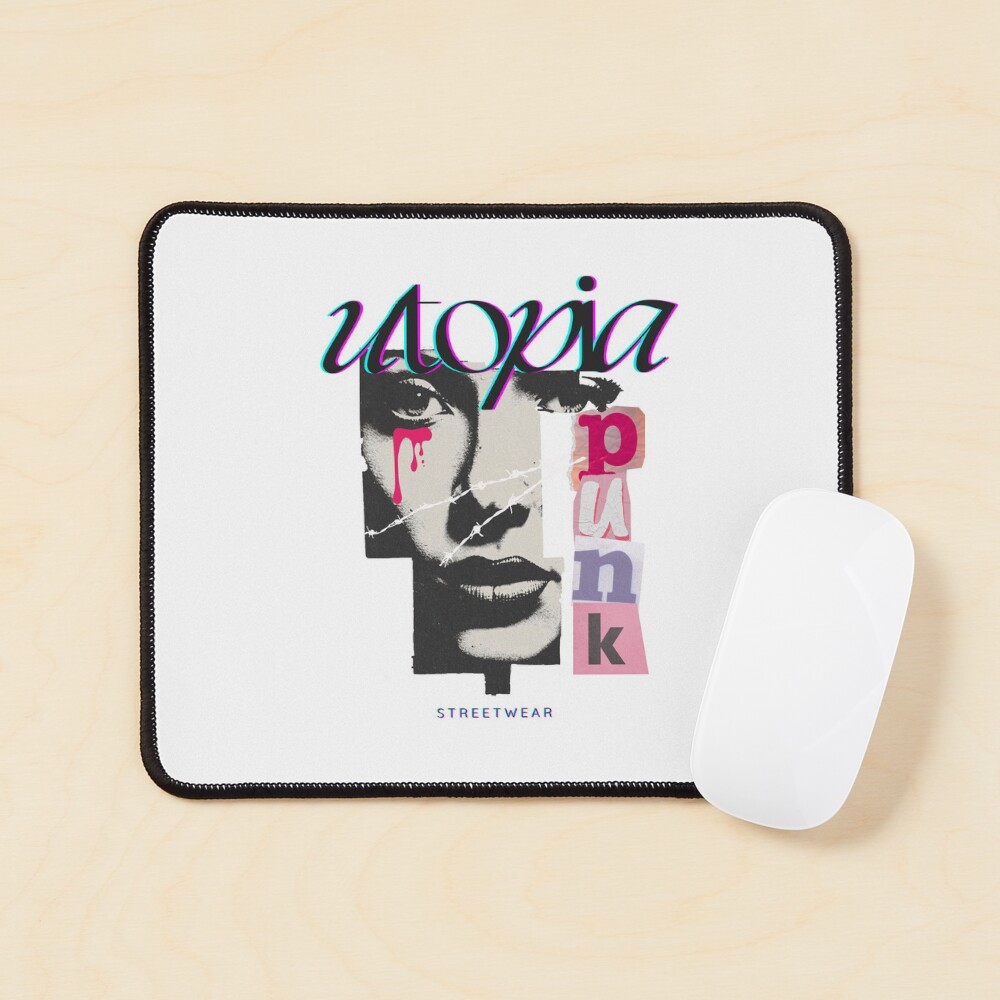 Item preview, Mouse Pad designed and sold by ColageLab.