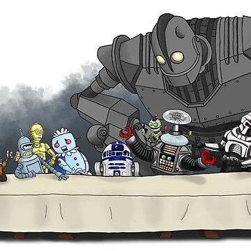 Artwork thumbnail, The Last Byte by Space Penguin Studios