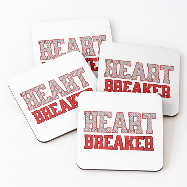 Item preview, Heart Breaker Graphic designed and sold by JoeZigns81.