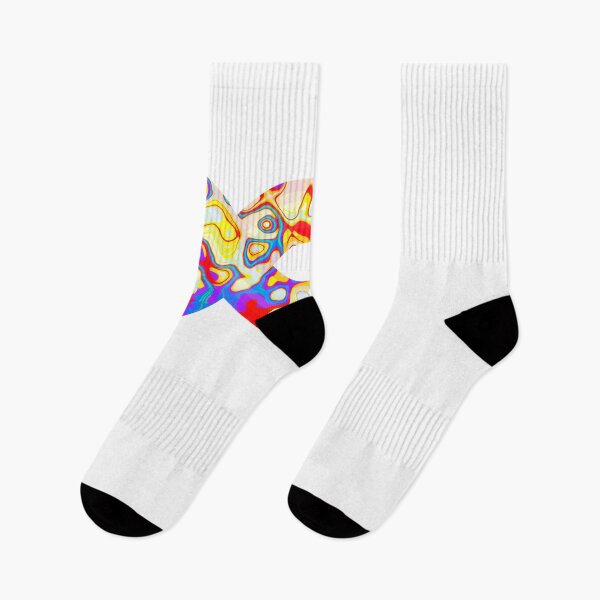 Item preview, AUTISM RAINBOW INFINITY 11 designed and sold by TorturedArtistX.