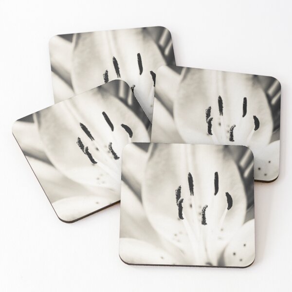 Item preview, Lily Stamen designed and sold by bkgfoto.