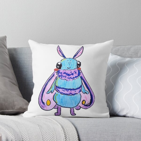 Item preview, Moth designed and sold by NahyArt.