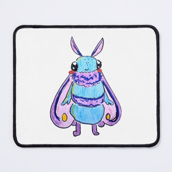 Item preview, Moth designed and sold by NahyArt.