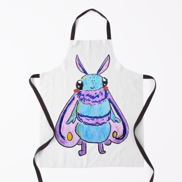 Item preview, Moth designed and sold by NahyArt.