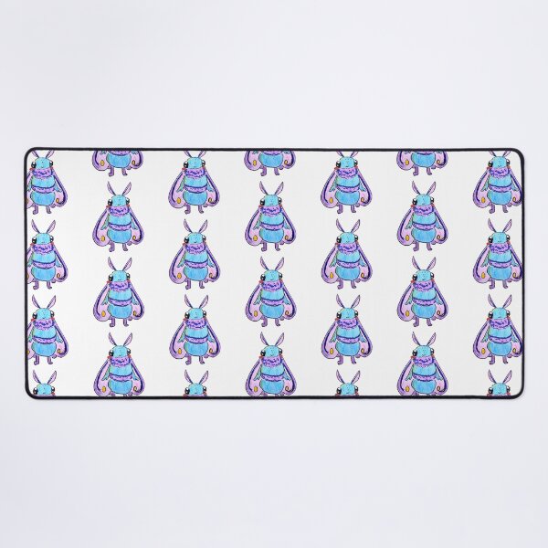 Item preview, Moth designed and sold by NahyArt.