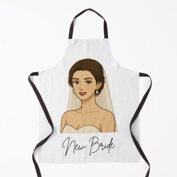 Item preview, New Bride, New Chapter designed and sold by Together-in-calm.