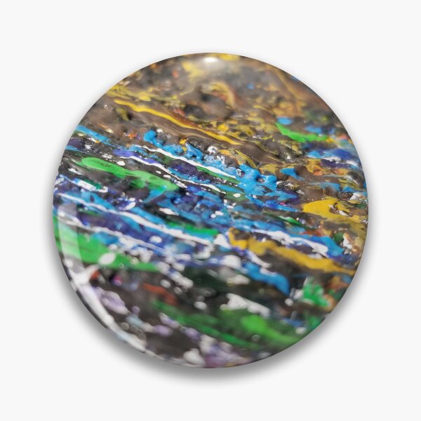 Item preview, Water Lilies  designed and sold by AaronFritsch.