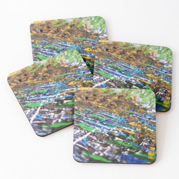 Item preview, Water Lilies  designed and sold by AaronFritsch.