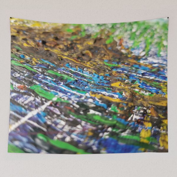 Item preview, Water Lilies  designed and sold by AaronFritsch.