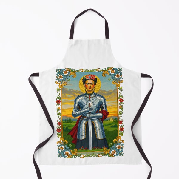 Item preview,  Frida Kahlo  Albert Lynch - Jeanne d'Arc  designed and sold by TeeARTHY.