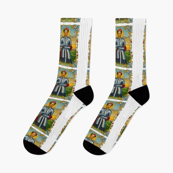 Item preview,  Frida Kahlo  Albert Lynch - Jeanne d'Arc  designed and sold by TeeARTHY.