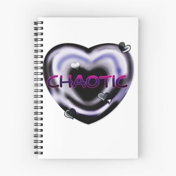 Item preview, Chaotic Decal designed and sold by NintendoJedi.