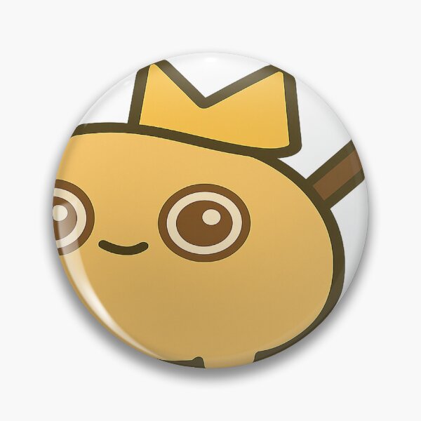 Item preview, Budget Royalty: Little Guy, Big Crown designed and sold by HawkScribble.