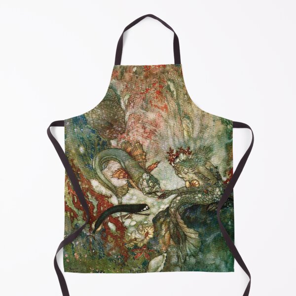 Item preview, Merman King designed and sold by RickE.