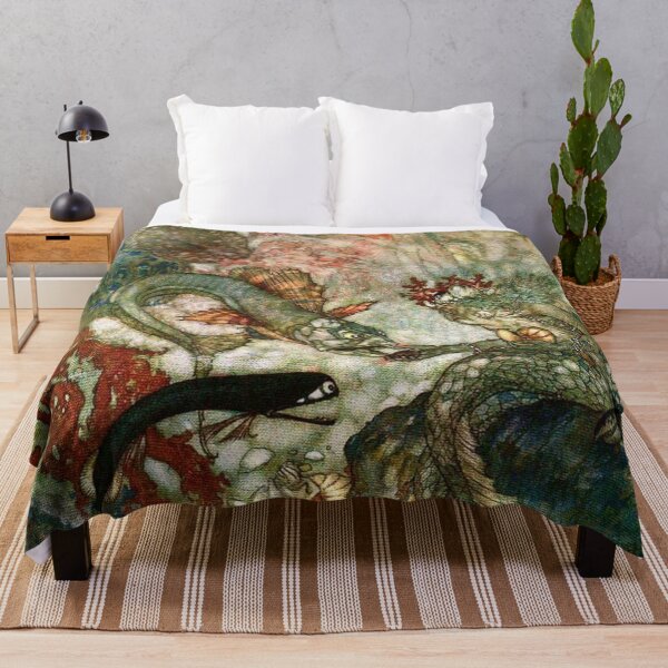Item preview, Merman King designed and sold by RickE.