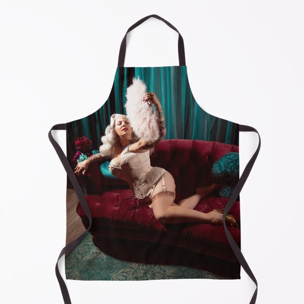 Item preview, Glamour Ria designed and sold by KitschyMoonbeam.