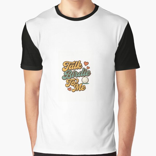 G.G.G. Birdie Tシャツ L Birdie's Golf Club Graphic Tee
