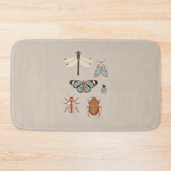 Item preview, Insects designed and sold by atalitas.