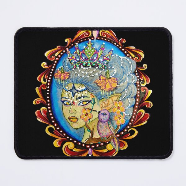 Item preview, The Starborn Empress designed and sold by CLTArt.