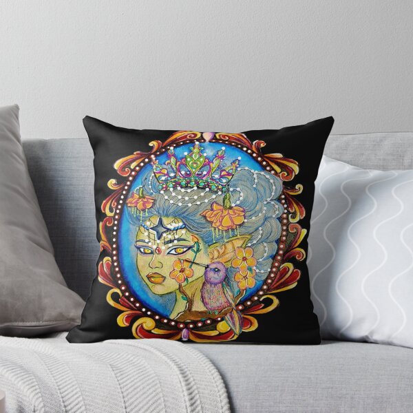 Item preview, The Starborn Empress designed and sold by CLTArt.