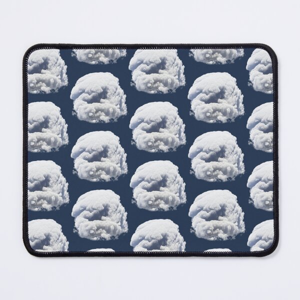 Item preview, Happy Little Cloud! designed and sold by DumbPet.