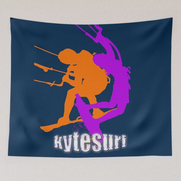 Item preview, Kitesurf sport sea beach action designed and sold by Astralia.