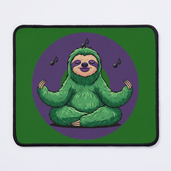 Item preview, They call me the Sloth designed and sold by Trigger413.