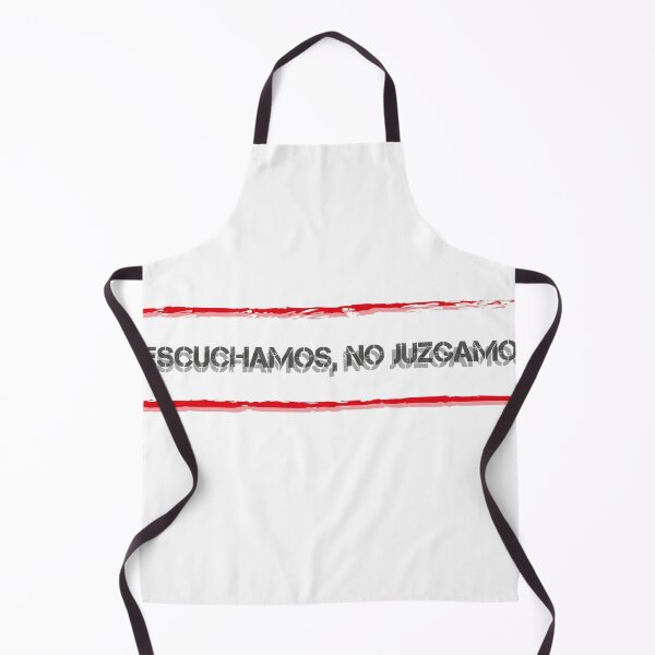 Item preview, Escuchamos, no juzgamos designed and sold by Duh-Artes.