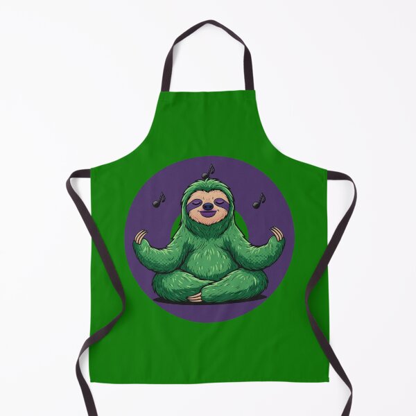 Item preview, They call me the Sloth designed and sold by Trigger413.