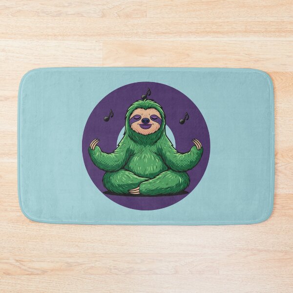 Item preview, They call me the Sloth designed and sold by Trigger413.