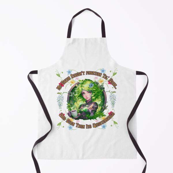 Item preview, Brain Doesn't Function (Mother Earth) designed and sold by Shortyshadow4.