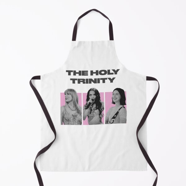 Item preview, The Holy Trinity Black designed and sold by spillurdesigns.