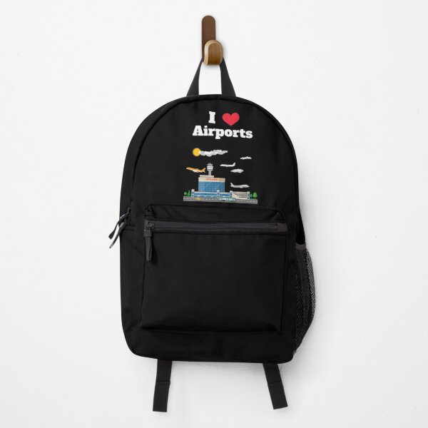 Item preview, Airport nerd Airport lover frequent traveller plane spotter designed and sold by Artstastic.