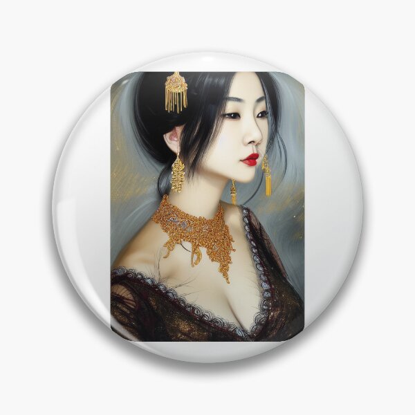 Item preview, Eve designed and sold by morbidcandyboutique .