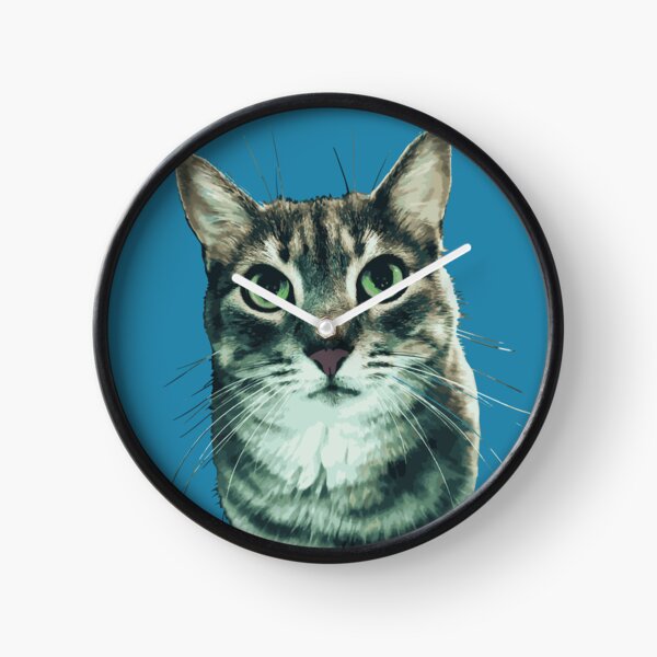 Item preview, Kiki the Cat designed and sold by TylandBrock.