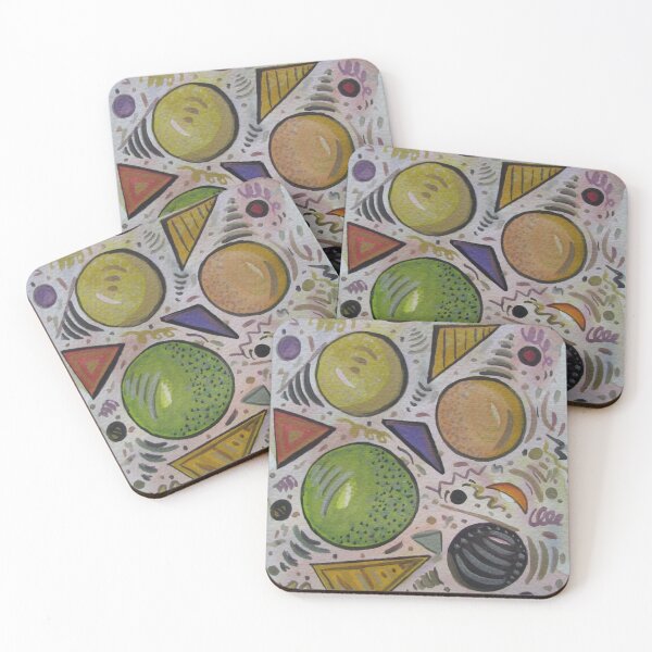 Item preview, Crazy spheres designed and sold by Art-Ranciss.