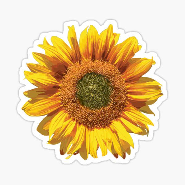 Item preview, Tournesol designed and sold by TylandBrock.