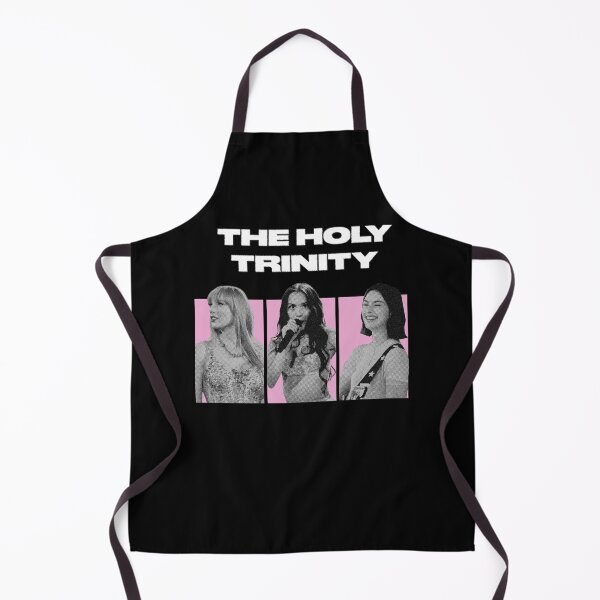 Item preview, The Holy Trinity White designed and sold by spillurdesigns.