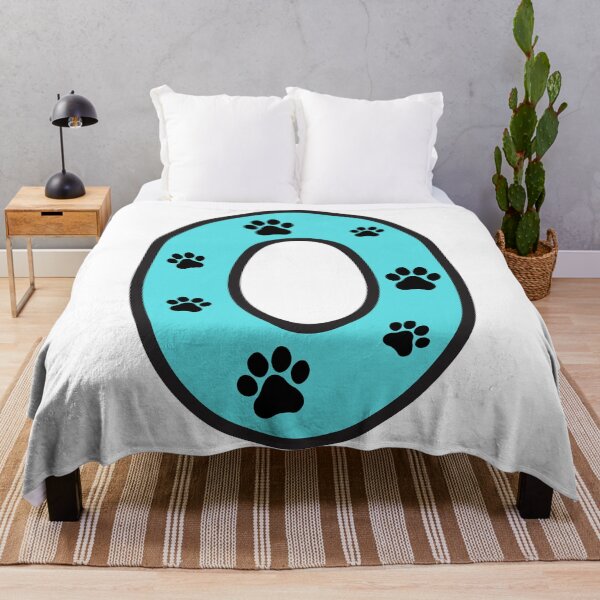 Item preview, Paw print alphabet designed and sold by broadwaygirl142.