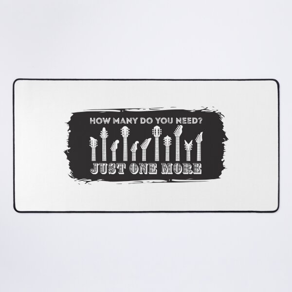Item preview, How Many Guitars designed and sold by TRUTH IN LOVE.