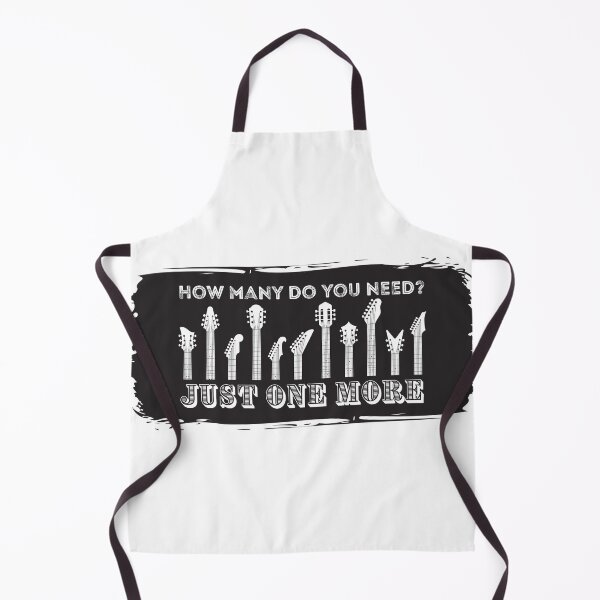 Item preview, How Many Guitars designed and sold by TRUTH IN LOVE.