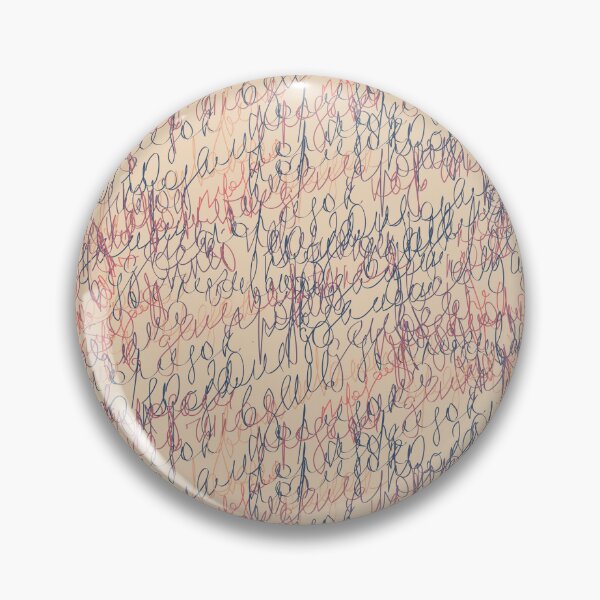 Item preview, Chaotic Scribble Mind designed and sold by Deepness2023.
