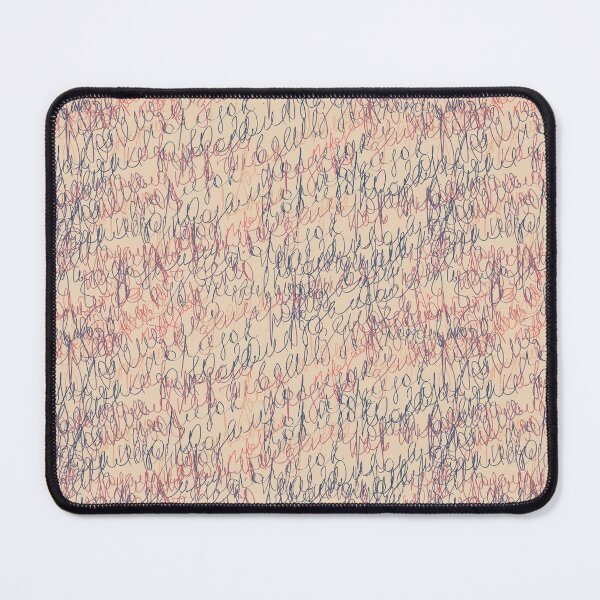 Item preview, Chaotic Scribble Mind designed and sold by Deepness2023.