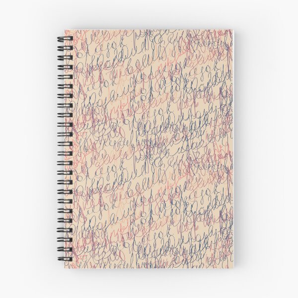 Item preview, Chaotic Scribble Mind designed and sold by Deepness2023.