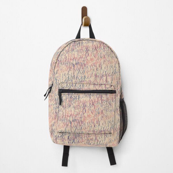 Item preview, Chaotic Scribble Mind designed and sold by Deepness2023.